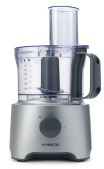 Kenwood MultiPro Compact FDP301SI Mutfak Robotu kullananlar yorumlar